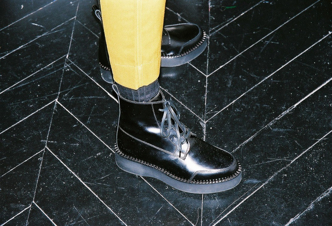 Enfants Riches Déprimés S/S 2019 Enfants Riches Déprimés S/S 2019 Vanity Teen 虚荣青年 Lifestyle & new faces magazine