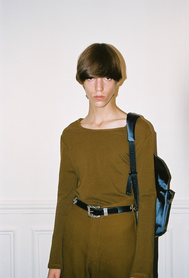 Enfants Riches Déprimés S/S 2019 Enfants Riches Déprimés S/S 2019 Vanity Teen 虚荣青年 Lifestyle & new faces magazine