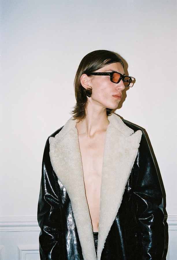 Enfants Riches Déprimés S/S 2019 Enfants Riches Déprimés S/S 2019 Vanity Teen 虚荣青年 Lifestyle & new faces magazine