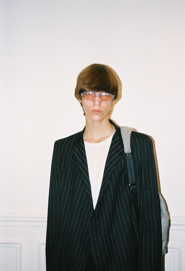 Enfants Riches Déprimés S/S 2019 Enfants Riches Déprimés S/S 2019 Vanity Teen 虚荣青年 Lifestyle & new faces magazine