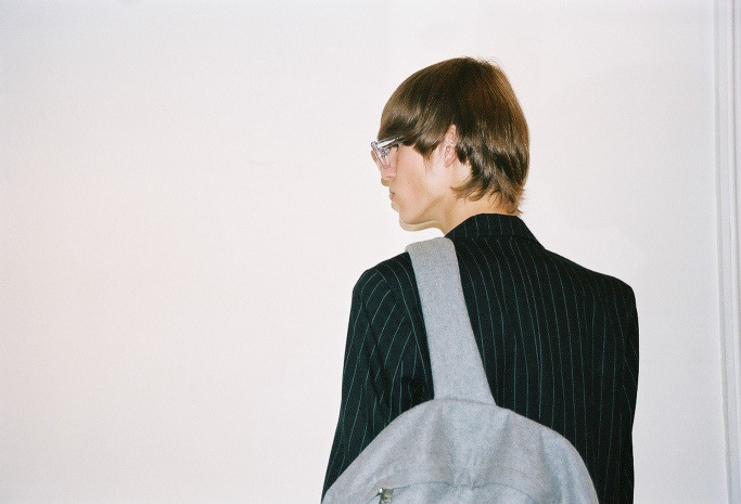 Enfants Riches Déprimés S/S 2019 Enfants Riches Déprimés S/S 2019 Vanity Teen 虚荣青年 Lifestyle & new faces magazine