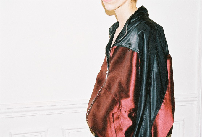 Enfants Riches Déprimés S/S 2019 Enfants Riches Déprimés S/S 2019 Vanity Teen 虚荣青年 Lifestyle & new faces magazine