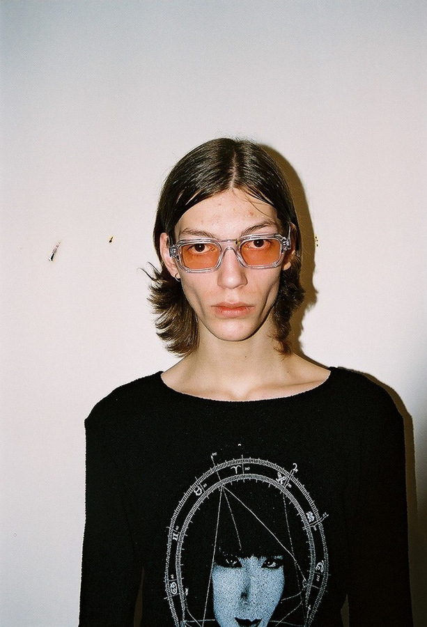 Enfants Riches Déprimés S/S 2019 Enfants Riches Déprimés S/S 2019 Vanity Teen 虚荣青年 Lifestyle & new faces magazine