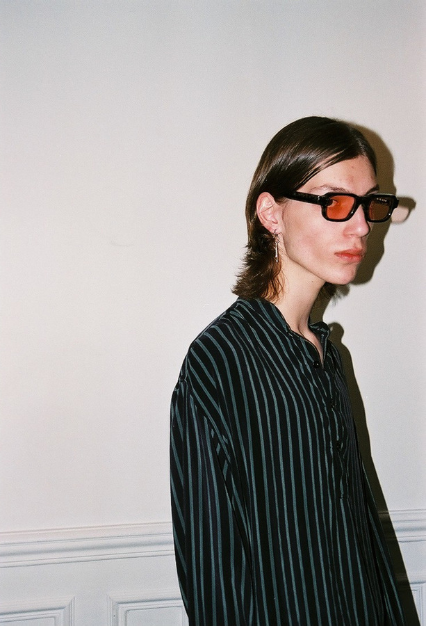 Enfants Riches Déprimés S/S 2019 Enfants Riches Déprimés S/S 2019 Vanity Teen 虚荣青年 Lifestyle & new faces magazine