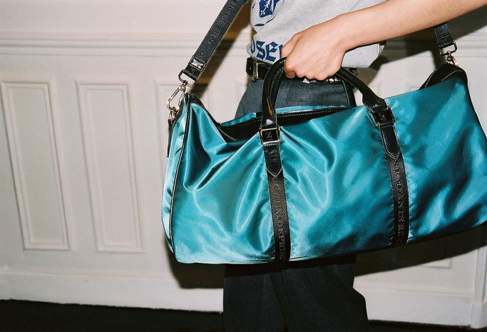 Enfants Riches Déprimés S/S 2019 Enfants Riches Déprimés S/S 2019 Vanity Teen 虚荣青年 Lifestyle & new faces magazine