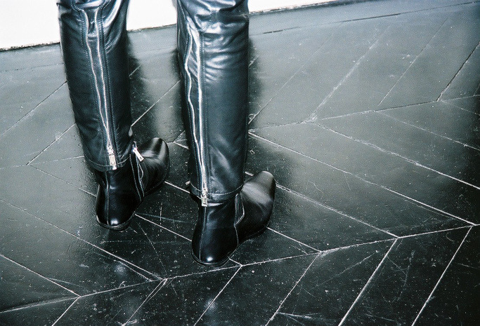 Enfants Riches Déprimés S/S 2019 Enfants Riches Déprimés S/S 2019 Vanity Teen 虚荣青年 Lifestyle & new faces magazine