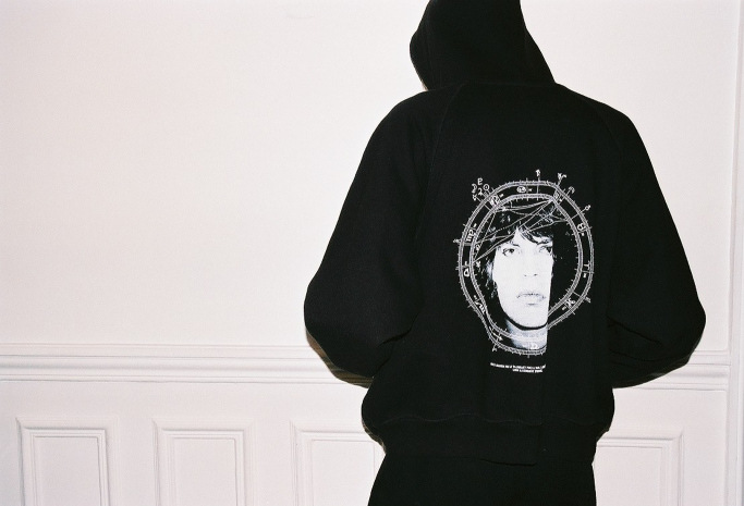 Enfants Riches Déprimés S/S 2019 Enfants Riches Déprimés S/S 2019 Vanity Teen 虚荣青年 Lifestyle & new faces magazine