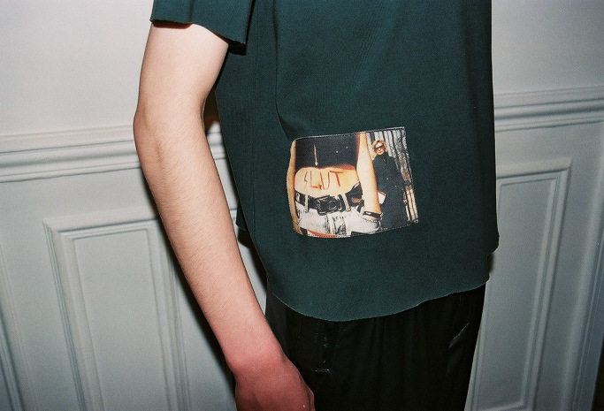 Enfants Riches Déprimés S/S 2019 Enfants Riches Déprimés S/S 2019 Vanity Teen 虚荣青年 Lifestyle & new faces magazine