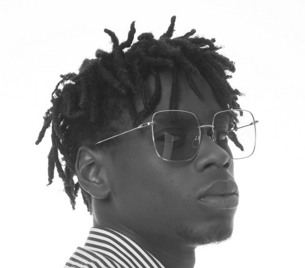 Gabriel Thiam by Marco M. Gabriel Thiam by Marco M. Vanity Teen 虚荣青年 Lifestyle & new faces magazine