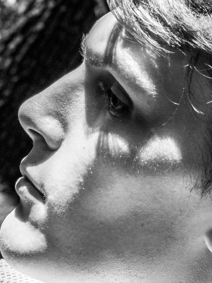 Getting Burned by David Macke Getting Burned by David Macke Vanity Teen 虚荣青年 Lifestyle & new faces magazine