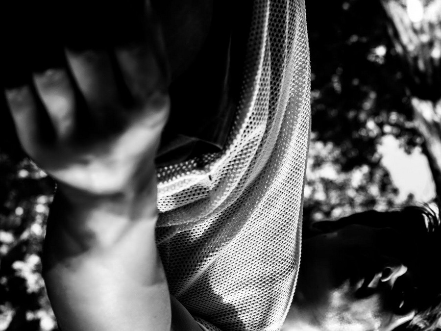 Getting Burned by David Macke Getting Burned by David Macke Vanity Teen 虚荣青年 Lifestyle & new faces magazine