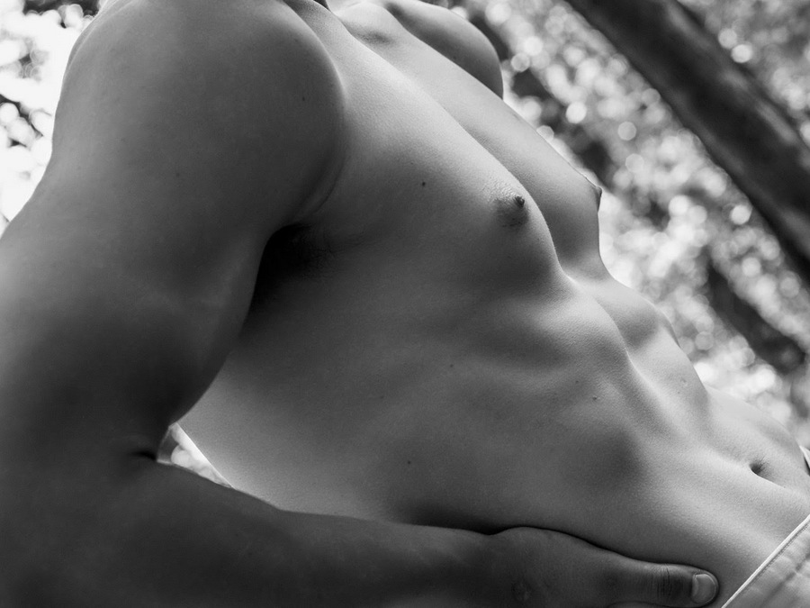 Getting Burned by David Macke Getting Burned by David Macke Vanity Teen 虚荣青年 Lifestyle & new faces magazine