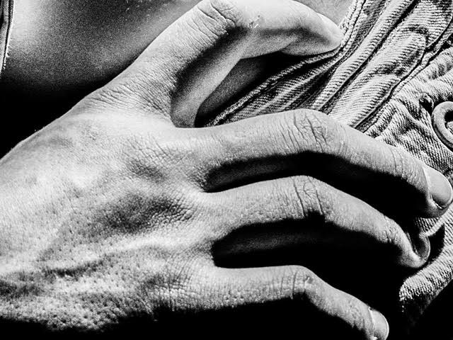 Getting Burned by David Macke Getting Burned by David Macke Vanity Teen 虚荣青年 Lifestyle & new faces magazine