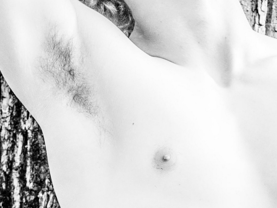 Getting Burned by David Macke Getting Burned by David Macke Vanity Teen 虚荣青年 Lifestyle & new faces magazine