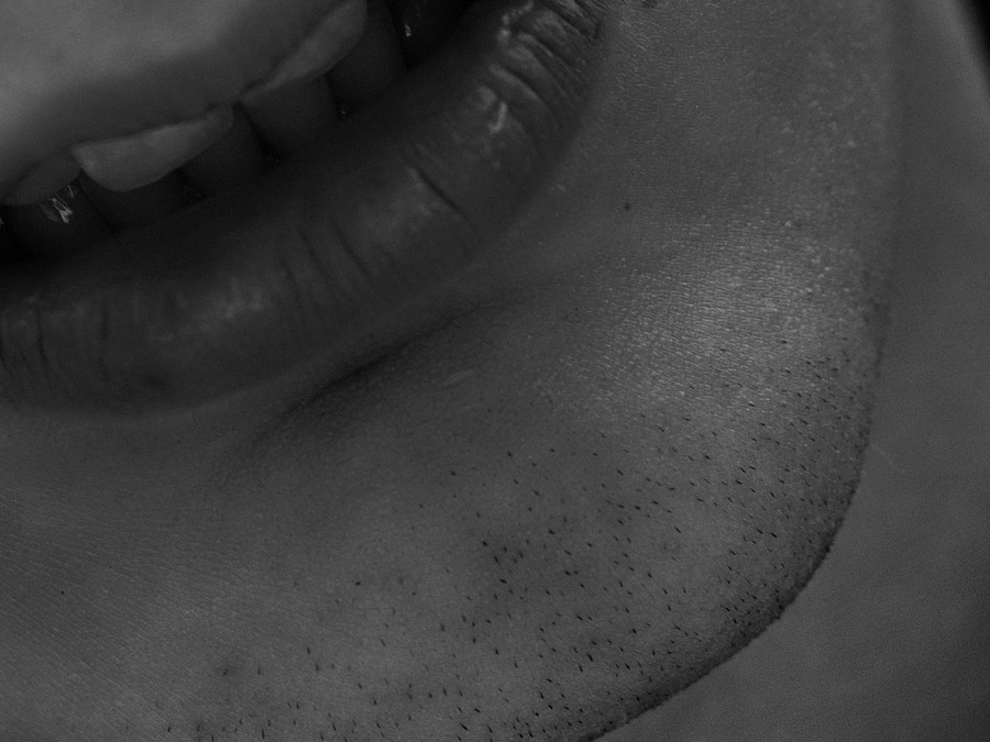 Getting Burned by David Macke Getting Burned by David Macke Vanity Teen 虚荣青年 Lifestyle & new faces magazine