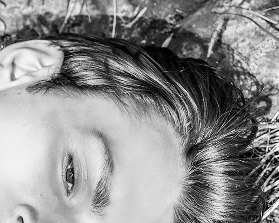 Getting Burned by David Macke Getting Burned by David Macke Vanity Teen 虚荣青年 Lifestyle & new faces magazine