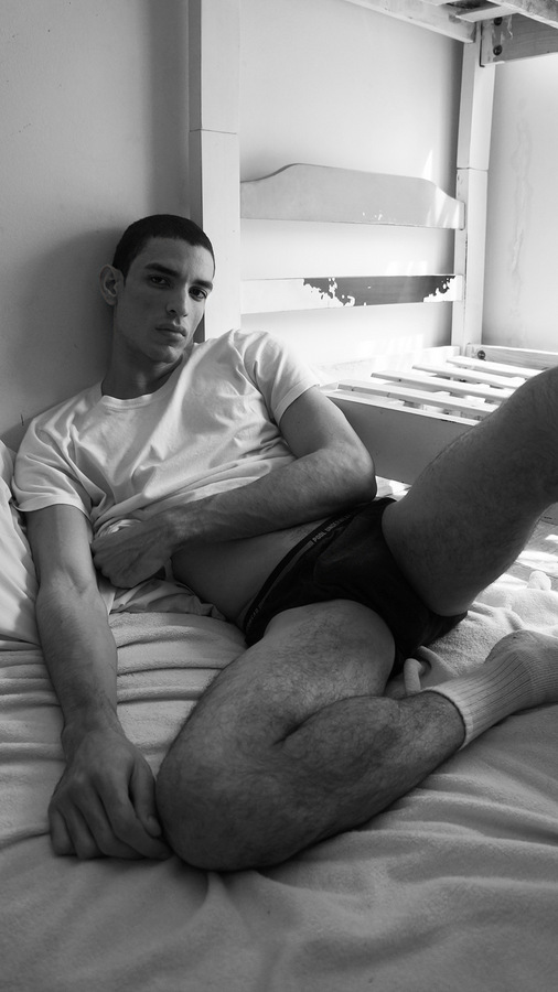 Grego by Jonathas Moreira Grego by Jonathas Moreira Vanity Teen 虚荣青年 Lifestyle & new faces magazine