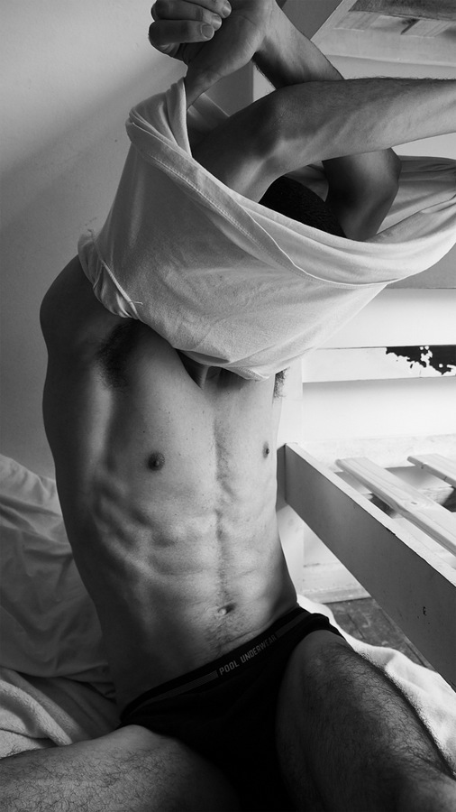 Grego by Jonathas Moreira Grego by Jonathas Moreira Vanity Teen 虚荣青年 Lifestyle & new faces magazine