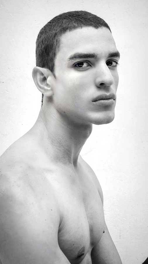 Grego by Jonathas Moreira Grego by Jonathas Moreira Vanity Teen 虚荣青年 Lifestyle & new faces magazine