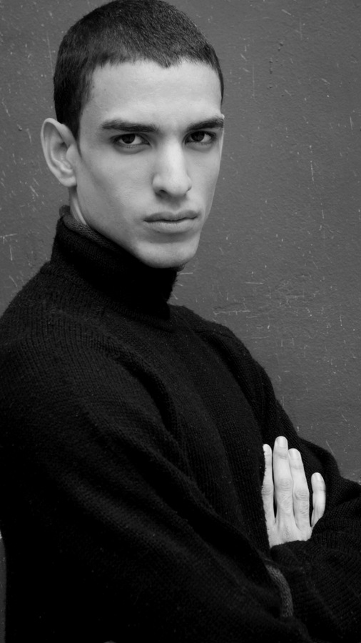 Grego by Jonathas Moreira Grego by Jonathas Moreira Vanity Teen 虚荣青年 Lifestyle & new faces magazine