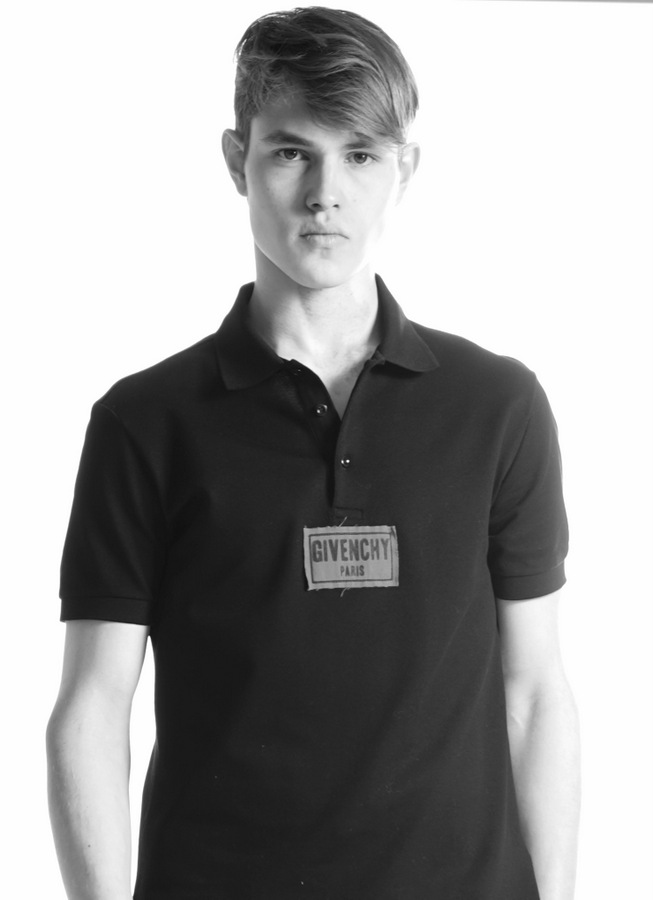 Harel Alon by Stephan Mientus Harel Alon by Stephan Mientus Vanity Teen 虚荣青年 Lifestyle & new faces magazine