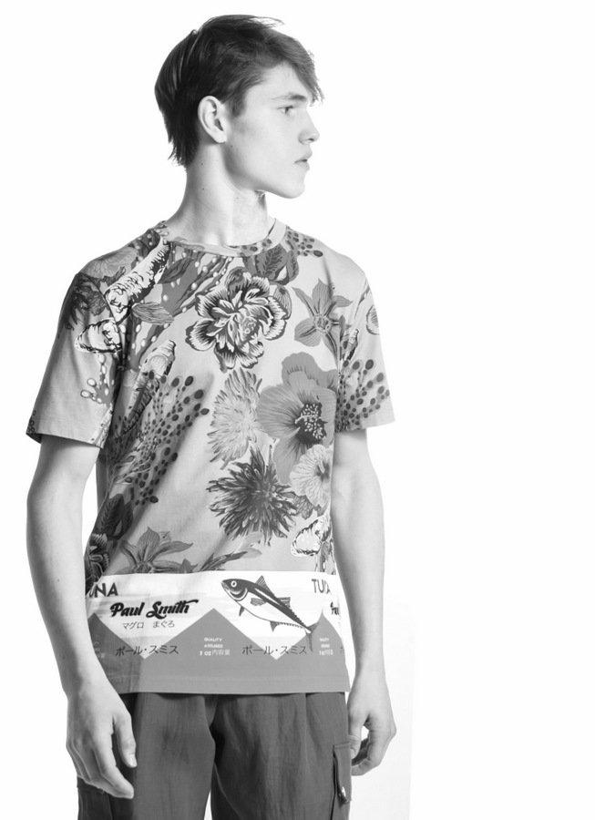 Harel Alon by Stephan Mientus Harel Alon by Stephan Mientus Vanity Teen 虚荣青年 Lifestyle & new faces magazine