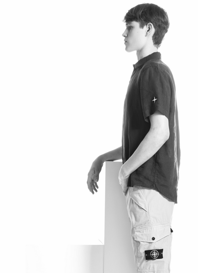 Harel Alon by Stephan Mientus Harel Alon by Stephan Mientus Vanity Teen 虚荣青年 Lifestyle & new faces magazine