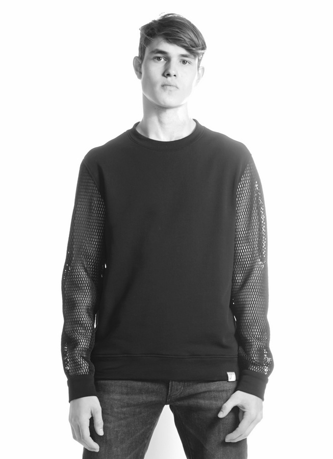 Harel Alon by Stephan Mientus Harel Alon by Stephan Mientus Vanity Teen 虚荣青年 Lifestyle & new faces magazine