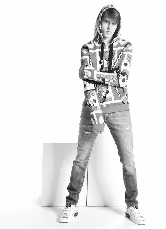 Harel Alon by Stephan Mientus Harel Alon by Stephan Mientus Vanity Teen 虚荣青年 Lifestyle & new faces magazine