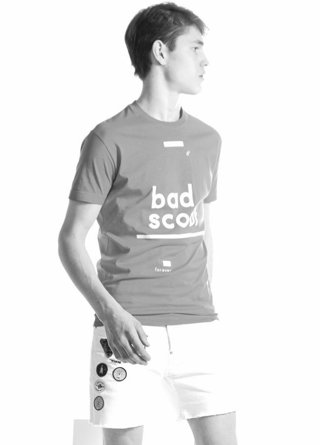 Harel Alon by Stephan Mientus Harel Alon by Stephan Mientus Vanity Teen 虚荣青年 Lifestyle & new faces magazine