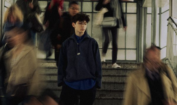 In-Motion by Rodrigo Riz In-Motion by Rodrigo Riz Vanity Teen 虚荣青年 Lifestyle & new faces magazine