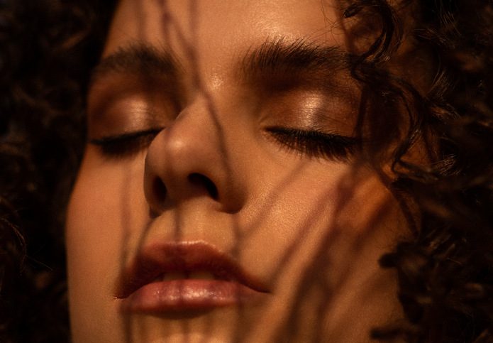 Izabella by Kylie Reimchen Izabella by Kylie Reimchen Vanity Teen 虚荣青年 Lifestyle & new faces magazine