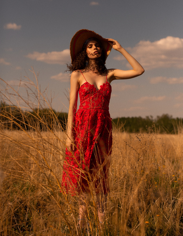 Izabella by Kylie Reimchen Izabella by Kylie Reimchen Vanity Teen 虚荣青年 Lifestyle & new faces magazine