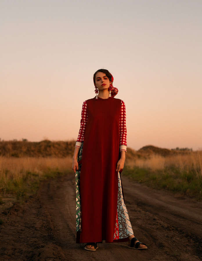 Izabella by Kylie Reimchen Izabella by Kylie Reimchen Vanity Teen 虚荣青年 Lifestyle & new faces magazine