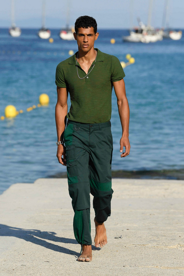 Jacquemus Men's S/S 2019 Jacquemus Men's S/S 2019 Vanity Teen 虚荣青年 Lifestyle & new faces magazine