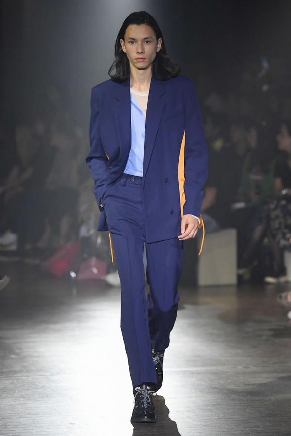 Kenzo S/S 2019 Kenzo S/S 2019 Vanity Teen 虚荣青年 Lifestyle & new faces magazine