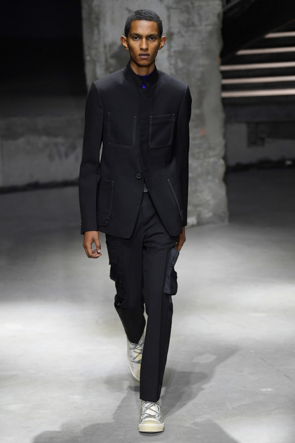 Lanvin S/S 2019 Lanvin S/S 2019 Vanity Teen 虚荣青年 Lifestyle & new faces magazine