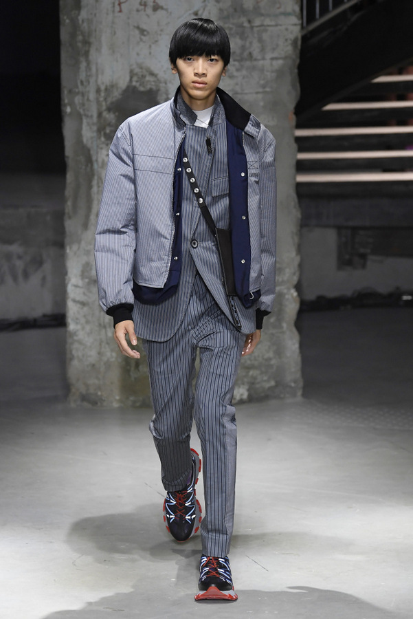 Lanvin S/S 2019 Lanvin S/S 2019 Vanity Teen 虚荣青年 Lifestyle & new faces magazine