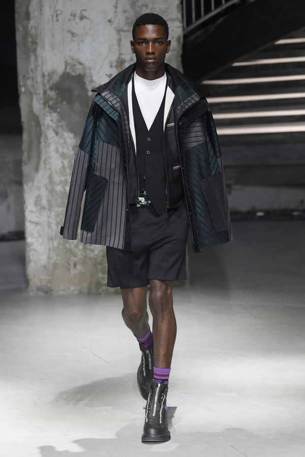 Lanvin S/S 2019 Lanvin S/S 2019 Vanity Teen 虚荣青年 Lifestyle & new faces magazine