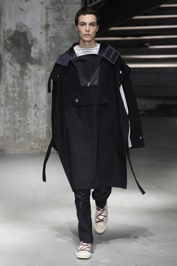 Lanvin S/S 2019 Lanvin S/S 2019 Vanity Teen 虚荣青年 Lifestyle & new faces magazine