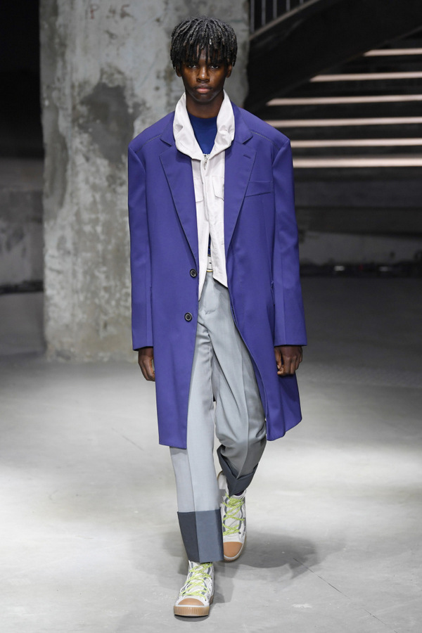 Lanvin S/S 2019 Lanvin S/S 2019 Vanity Teen 虚荣青年 Lifestyle & new faces magazine