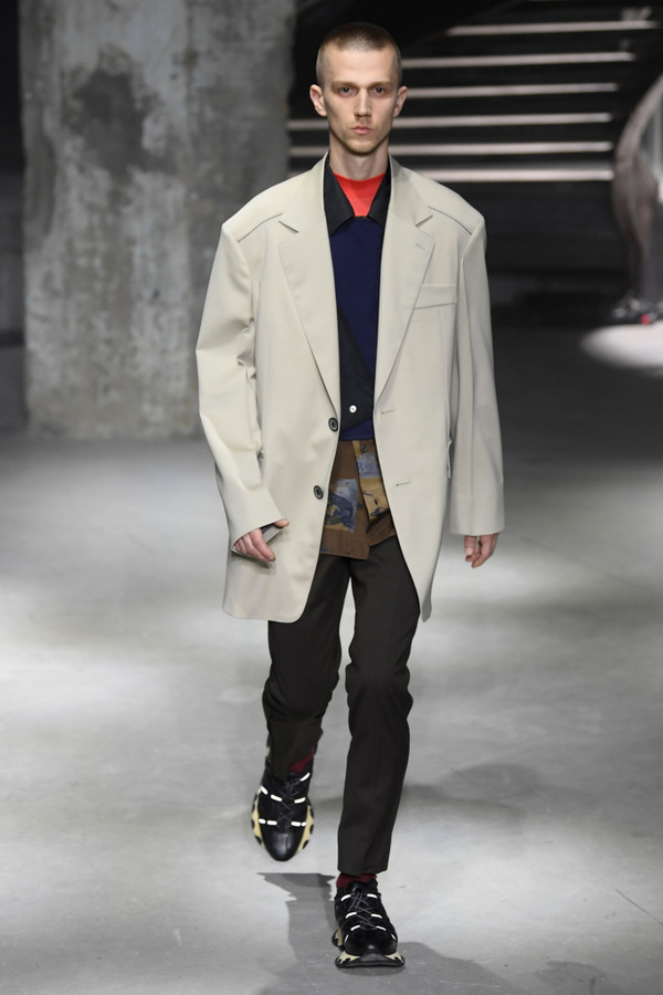 Lanvin S/S 2019 Lanvin S/S 2019 Vanity Teen 虚荣青年 Lifestyle & new faces magazine