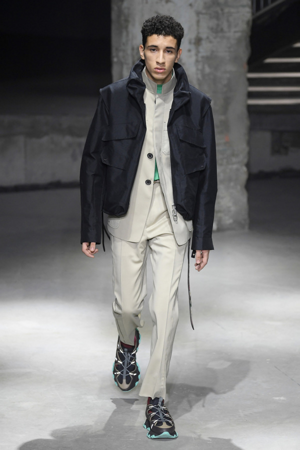 Lanvin S/S 2019 Lanvin S/S 2019 Vanity Teen 虚荣青年 Lifestyle & new faces magazine