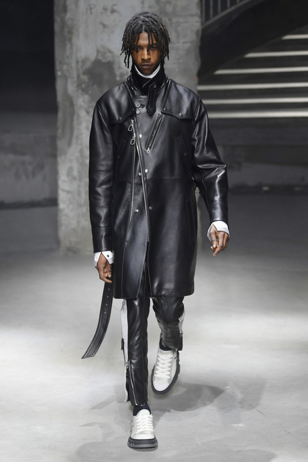 Lanvin S/S 2019 Lanvin S/S 2019 Vanity Teen 虚荣青年 Lifestyle & new faces magazine