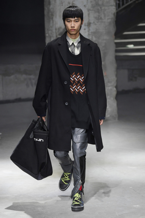 Lanvin S/S 2019 Lanvin S/S 2019 Vanity Teen 虚荣青年 Lifestyle & new faces magazine