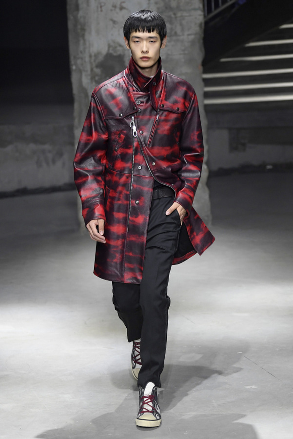 Lanvin S/S 2019 Lanvin S/S 2019 Vanity Teen 虚荣青年 Lifestyle & new faces magazine