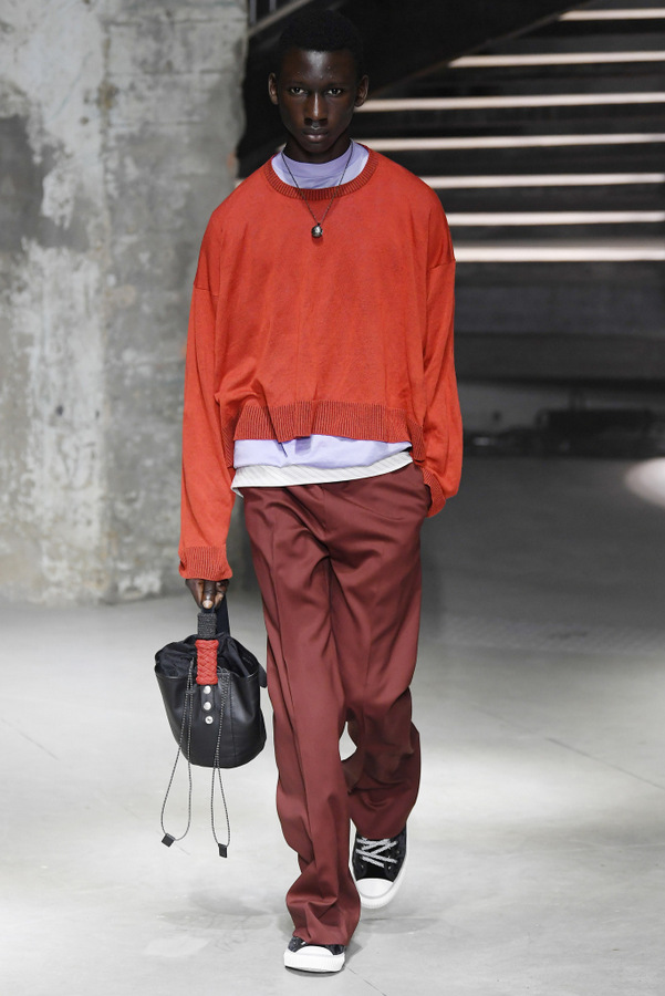 Lanvin S/S 2019 Lanvin S/S 2019 Vanity Teen 虚荣青年 Lifestyle & new faces magazine