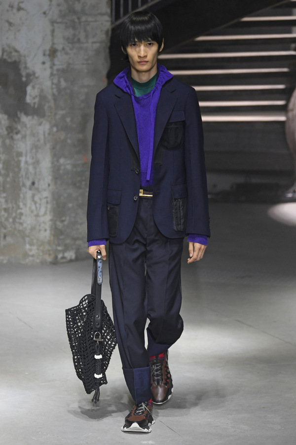 Lanvin S/S 2019 Lanvin S/S 2019 Vanity Teen 虚荣青年 Lifestyle & new faces magazine