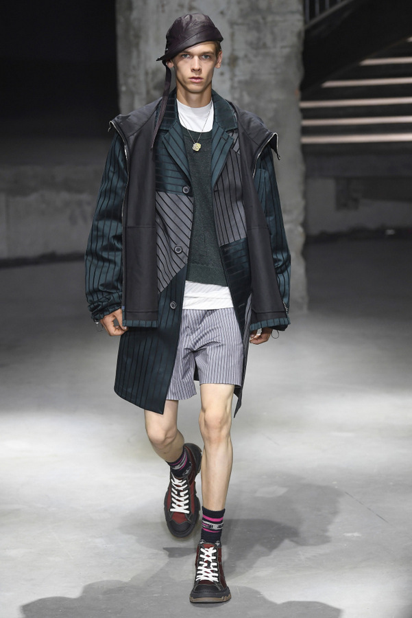 Lanvin S/S 2019 Lanvin S/S 2019 Vanity Teen 虚荣青年 Lifestyle & new faces magazine