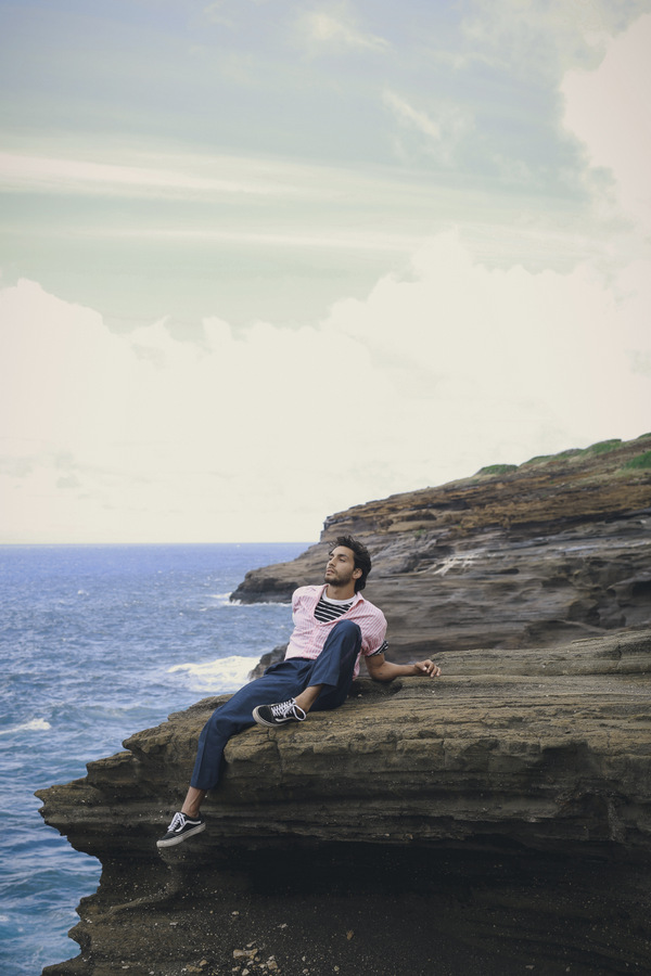 Lush by Lee Gumbs Lush by Lee Gumbs Vanity Teen 虚荣青年 Lifestyle & new faces magazine